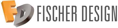 Fischer Design: L.A.'s Premier Boutique Design Studio for Web and Print