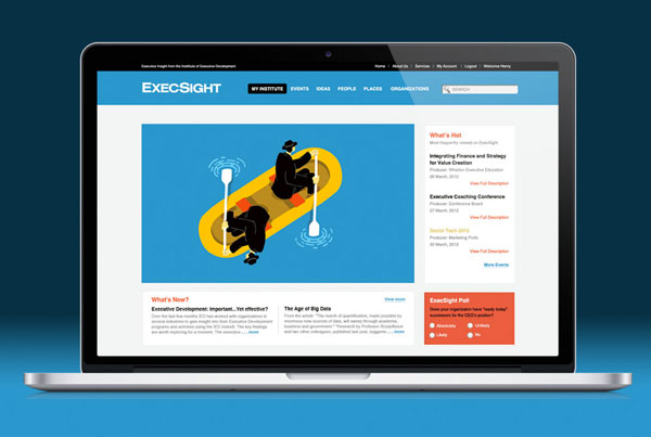 ExecSight