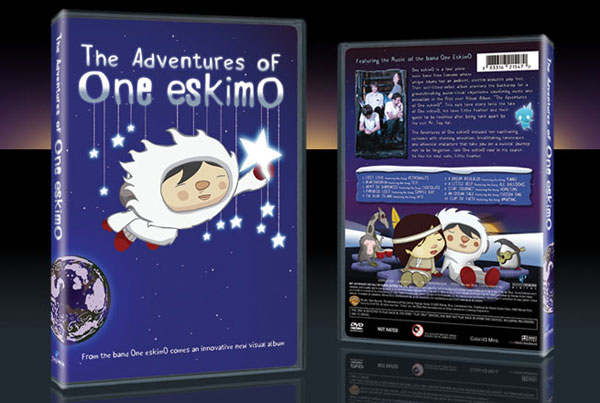 One Eskimo